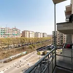 Santa Rita Cozy Apartment