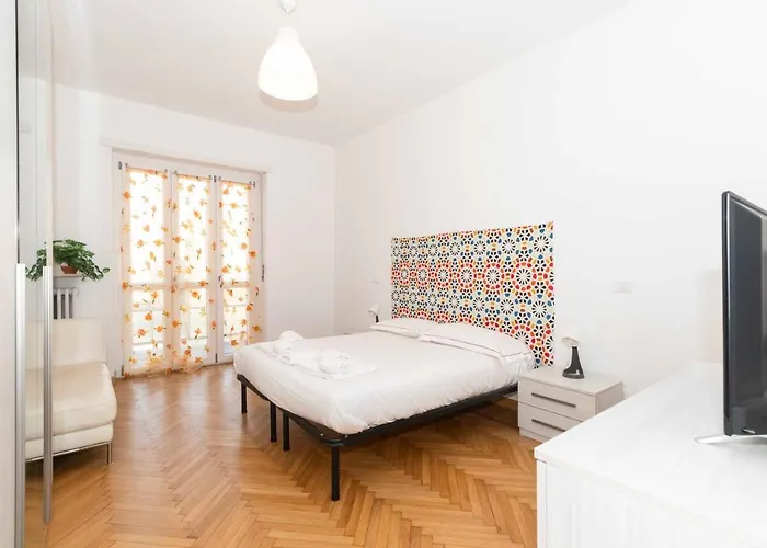 Santa Rita Cozy Apartment