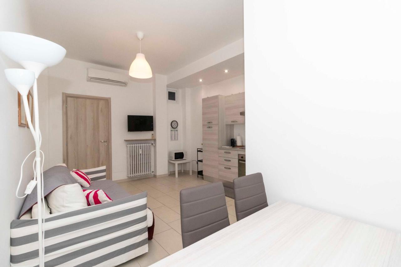 Apartment Santa Rita Cozy Turin