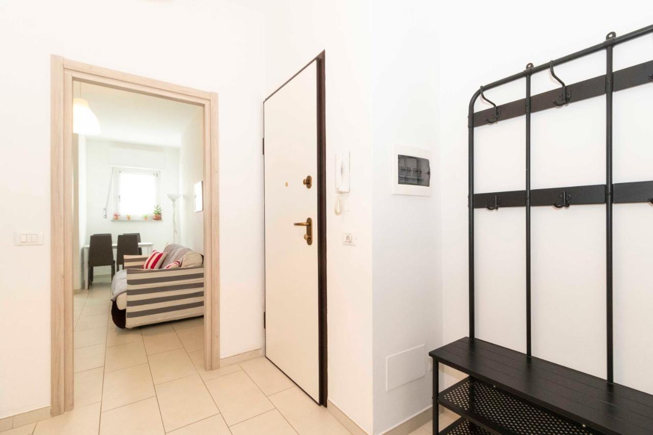 Santa Rita Cozy Turin