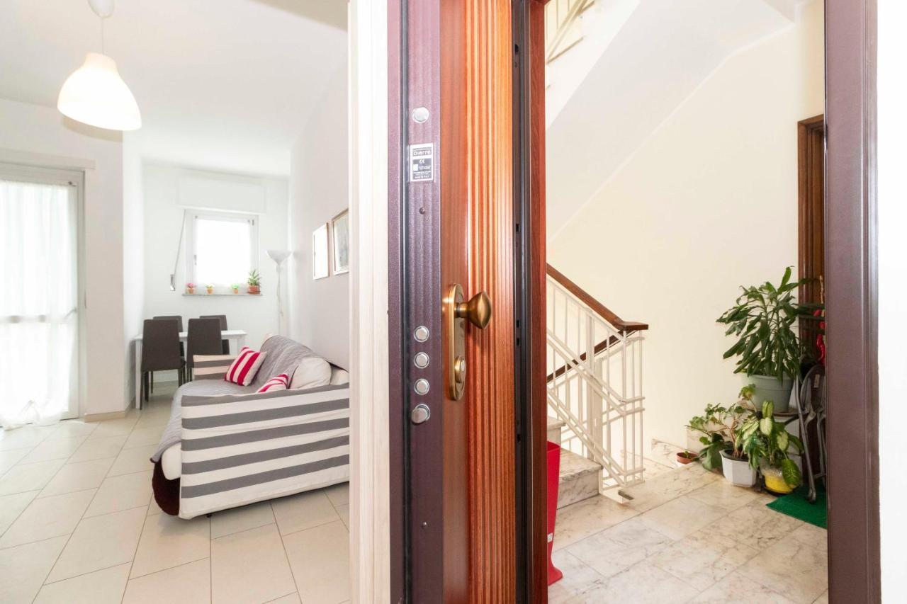 Apartment Santa Rita Cozy Turin