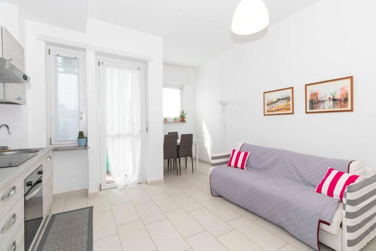 Apartment Santa Rita Cozy