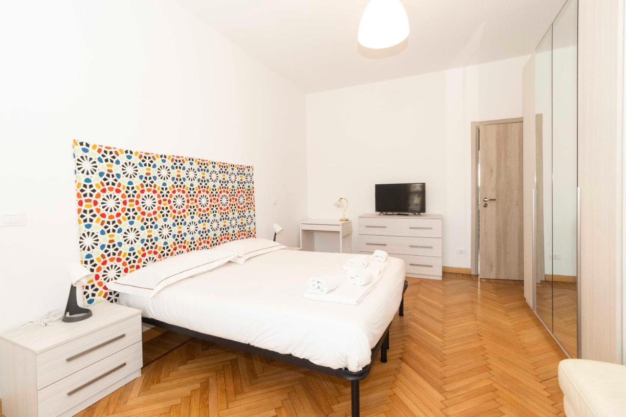 Santa Rita Cozy Apartment Turin