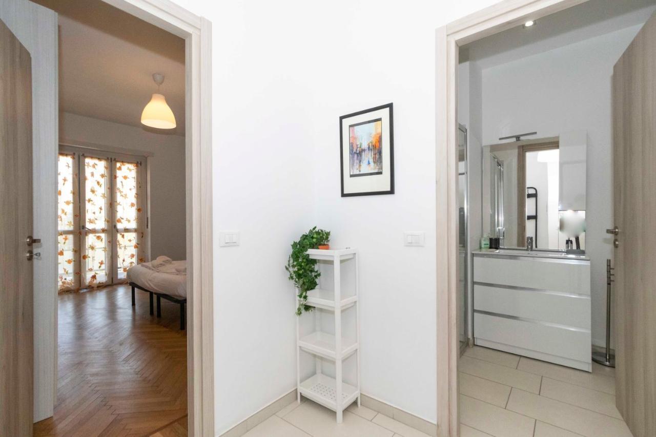 Apartment Santa Rita Cozy Turin