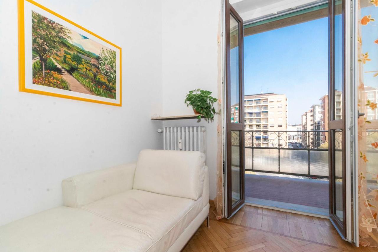 Santa Rita Cozy Turin
